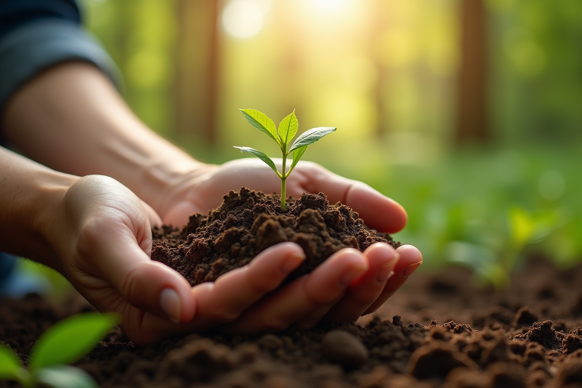 environnement durable