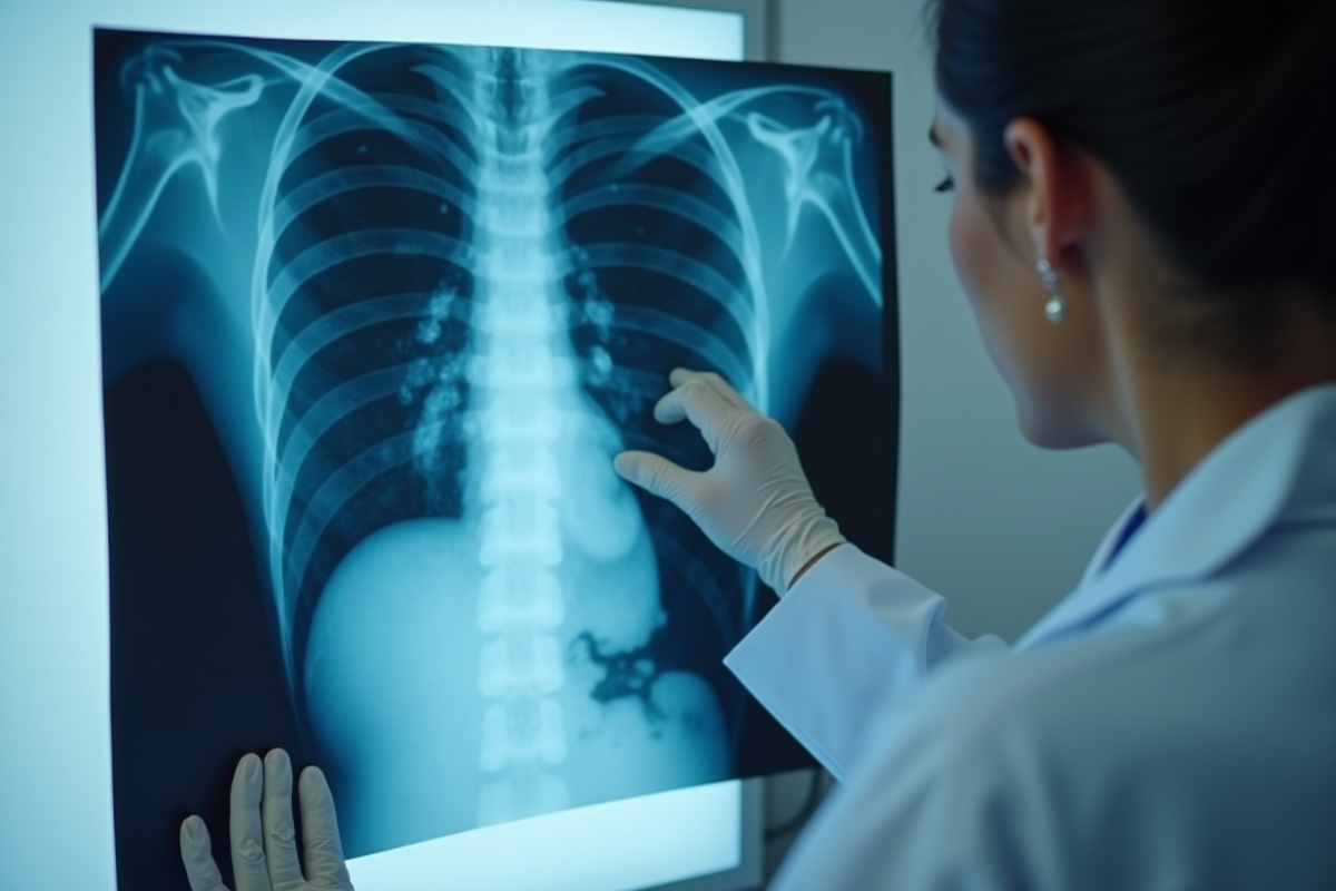 imagerie médicale