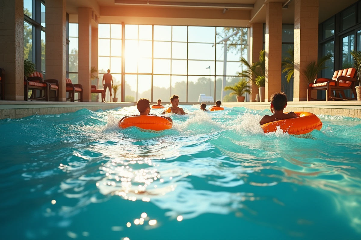 parc aquatique