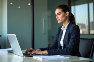 Comparatif des meilleures options de comptes professionnels pour entrepreneurs