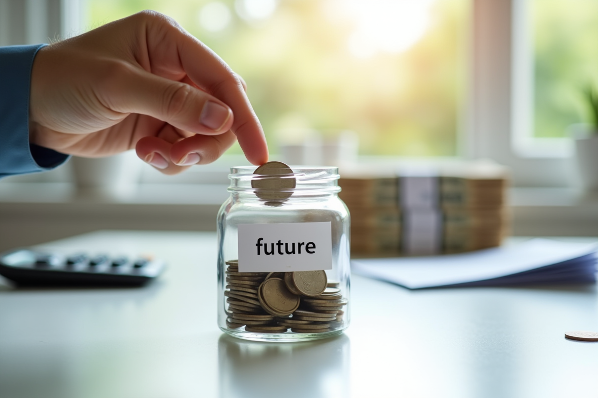 finances séparation