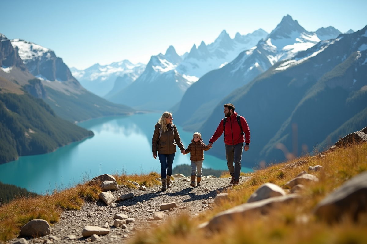environnement familial