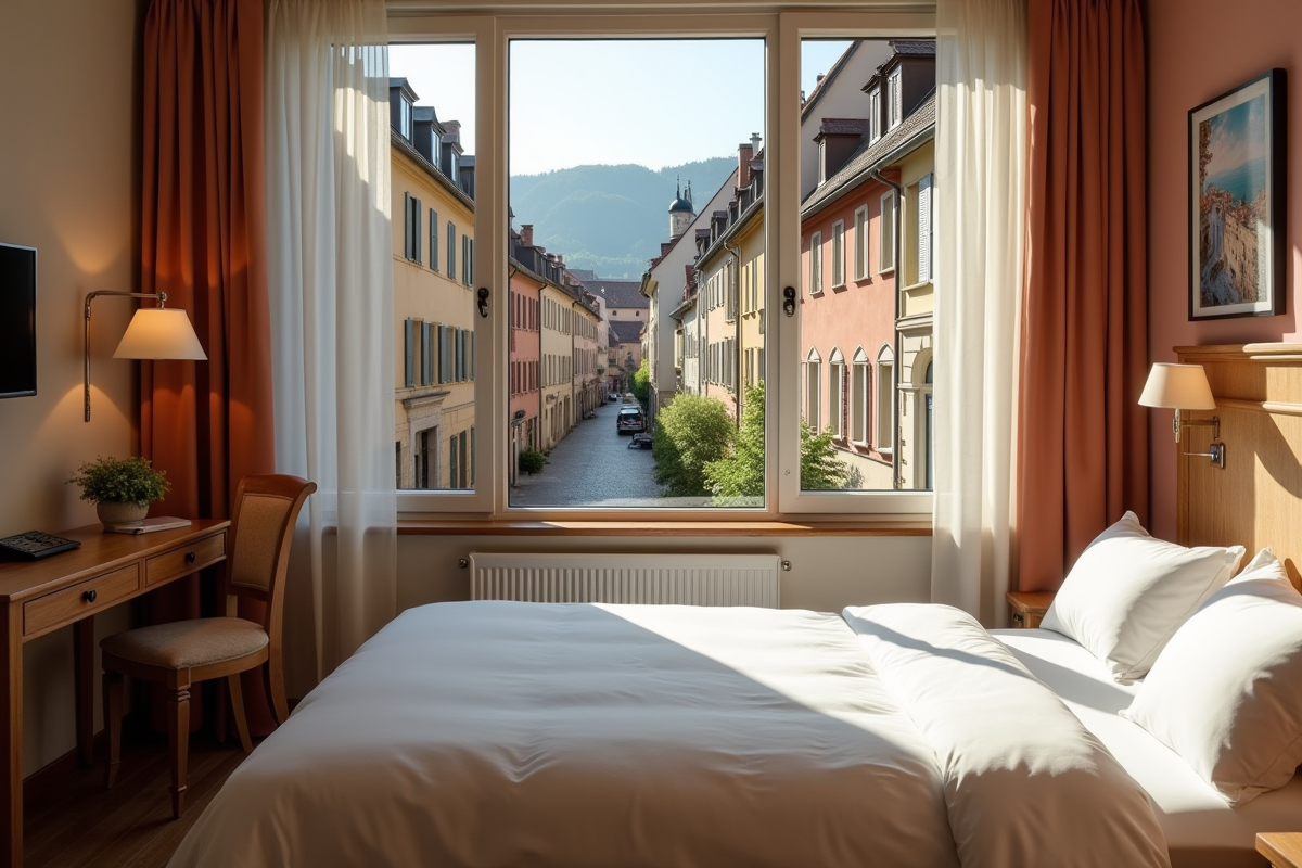annecy paysage