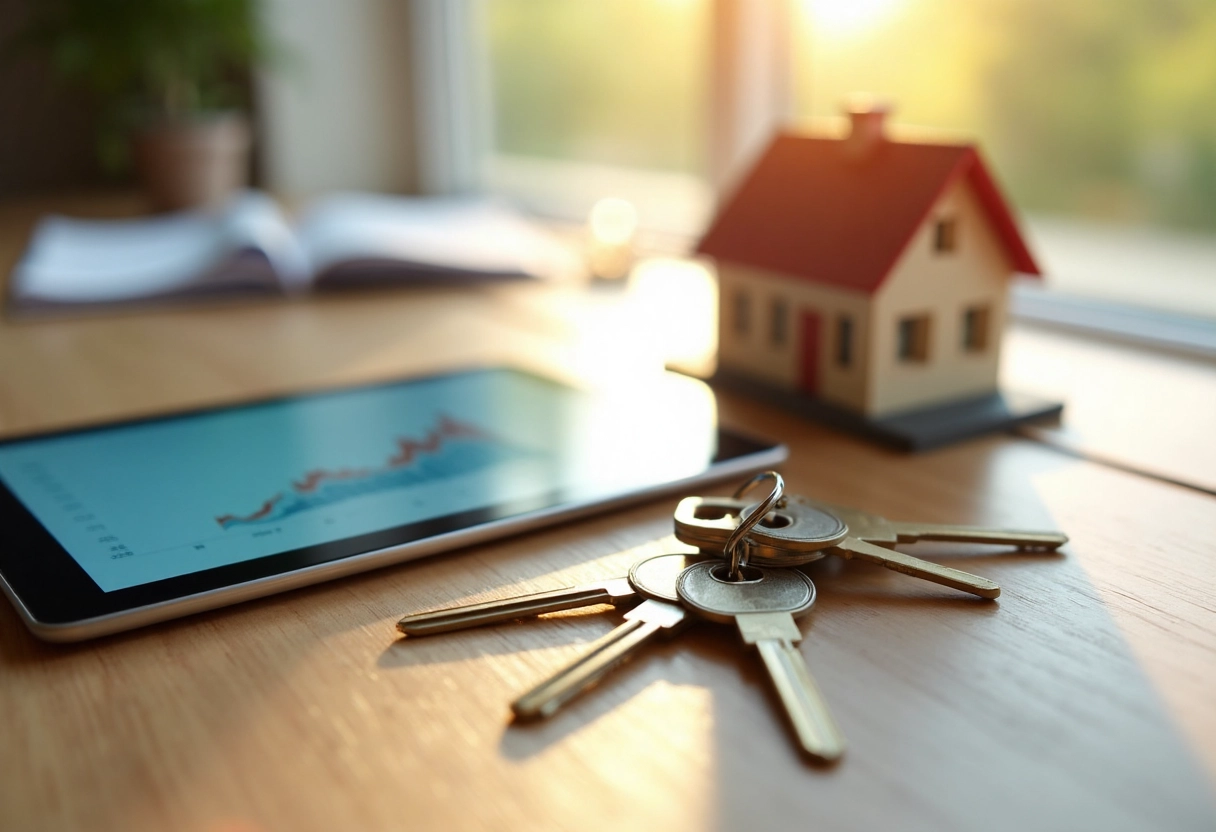 vente immobilière